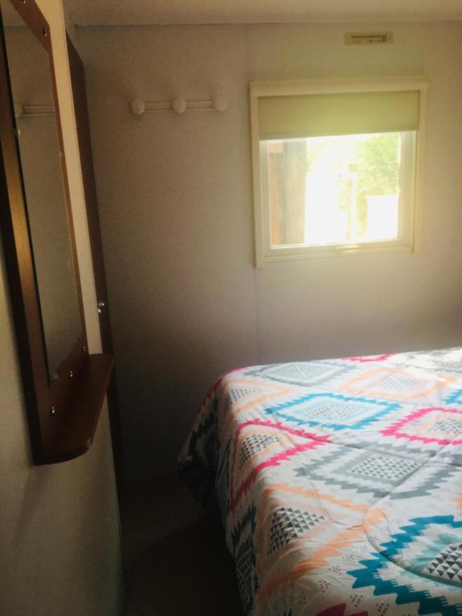 Mobil-Home Sur Terrain Prive Сериньян Екстер'єр фото